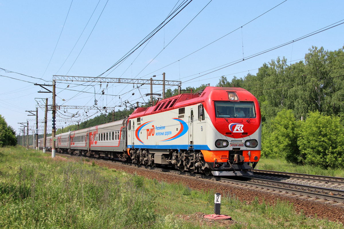 Движение поезда нижневартовск. Эп2к. Эп2-236. Поезд 102 Пенза-Нижневартовск.