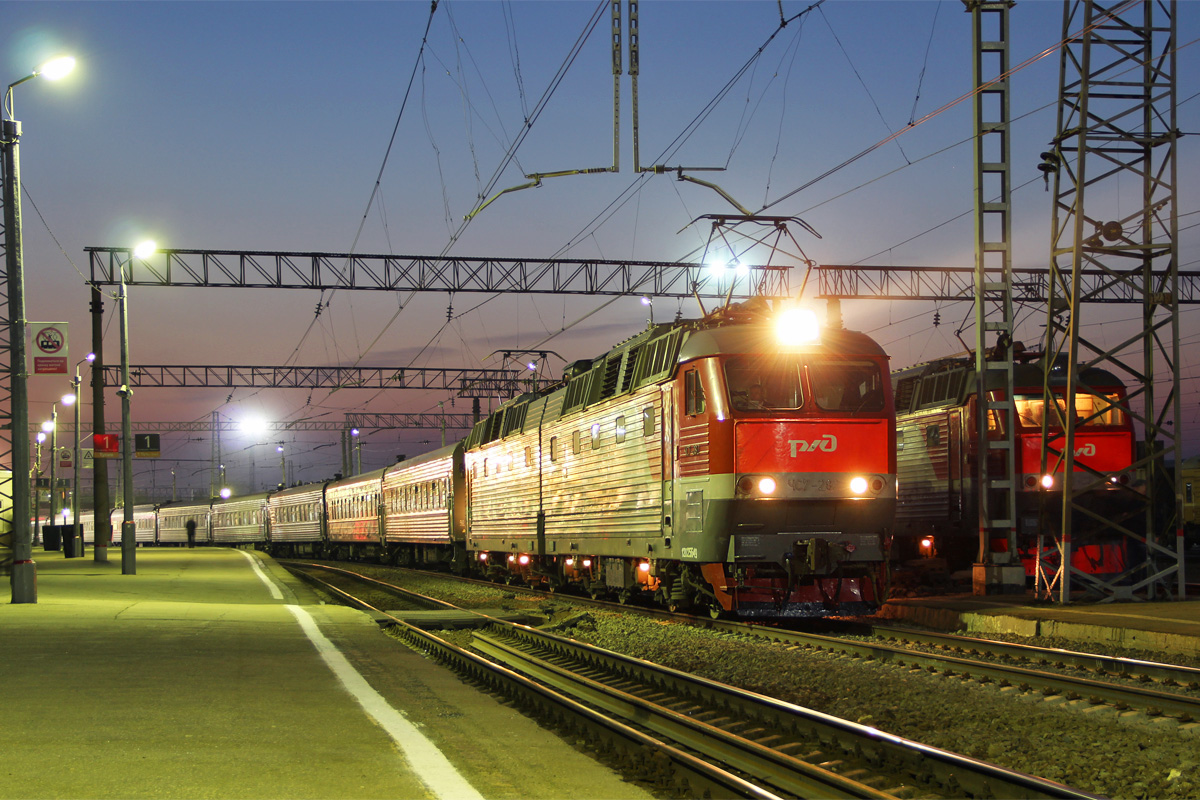 Дорога железная москва смоленск