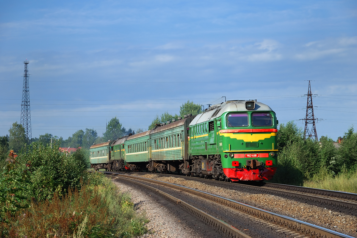 М62-1488