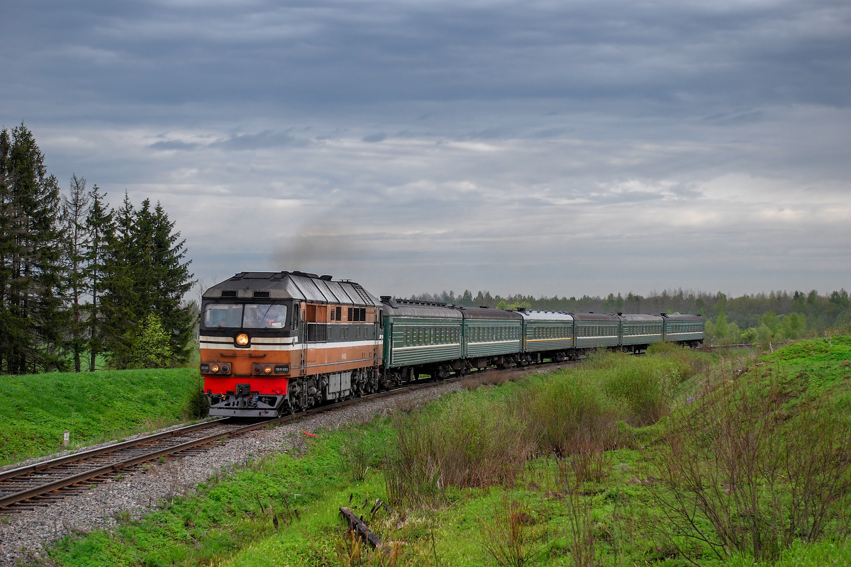 ТЭП70-0363