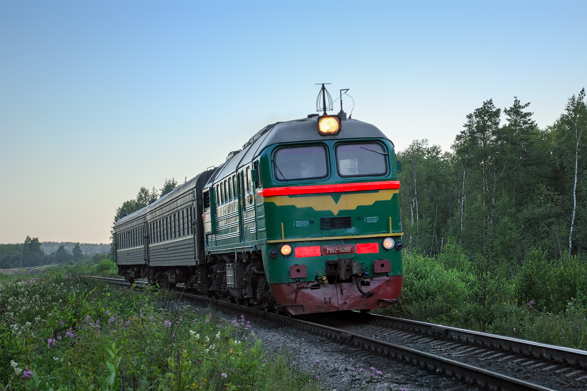 М62-1488