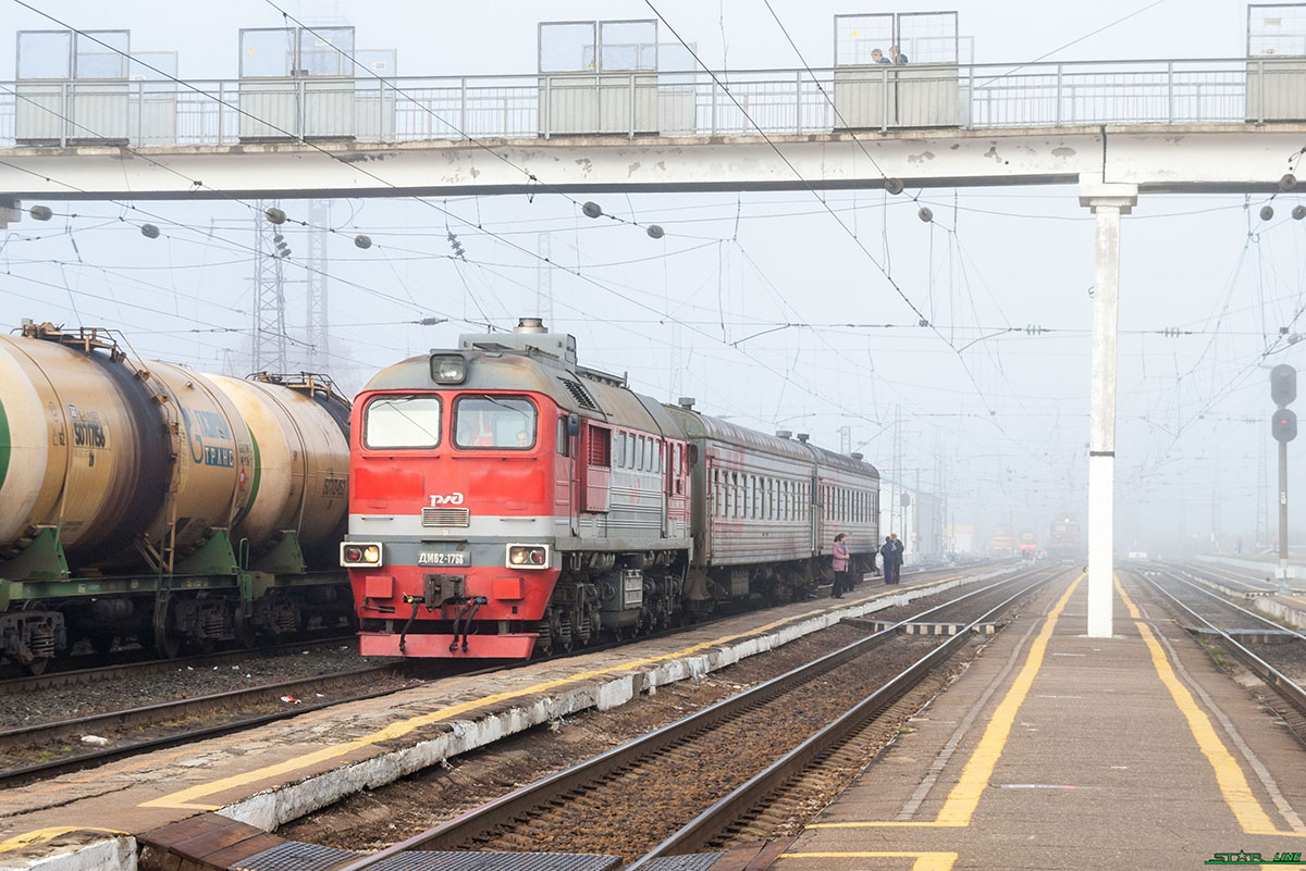 Поезда ковров. Железная дорога ковров Муром. Дм62 ГЖД. Перегон Муром ковров. Локомотив поезд Муром.