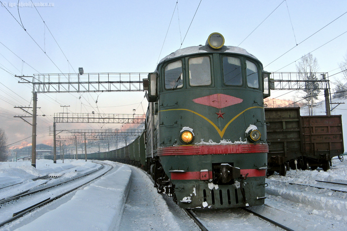 ТЭ3-6530