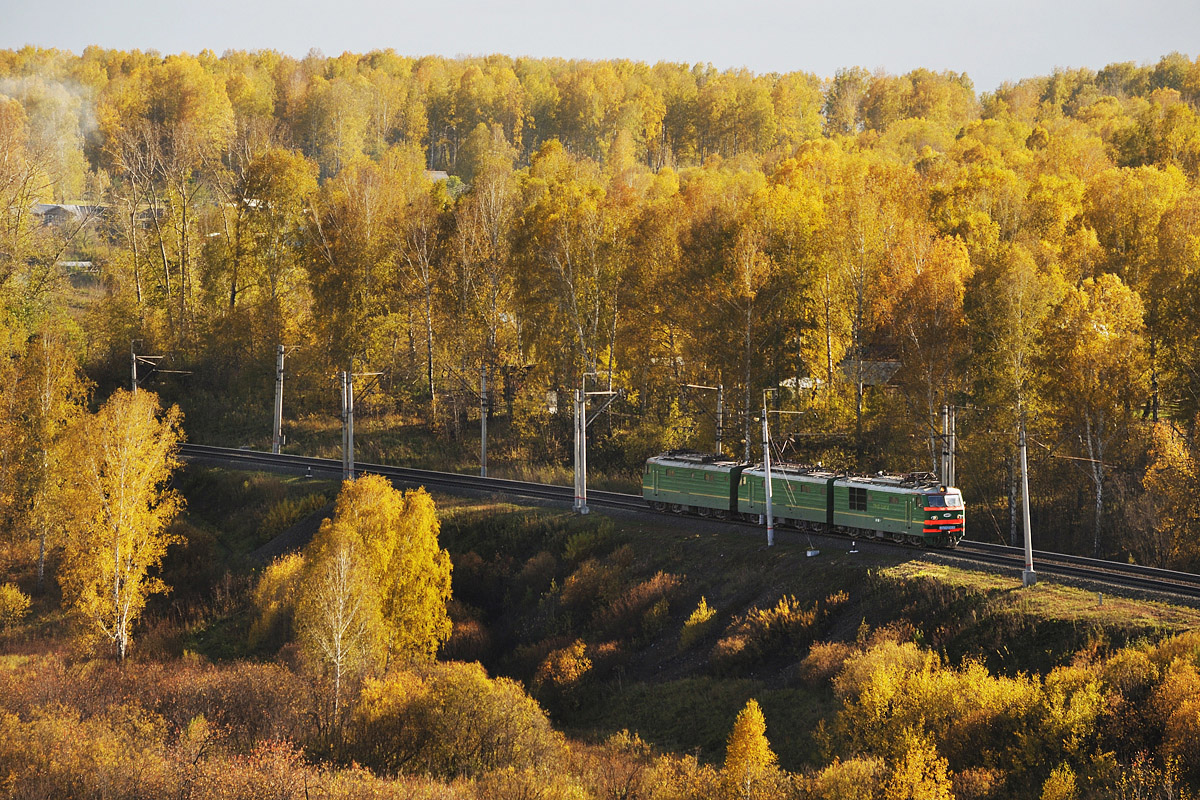 ВЛ10К-1061