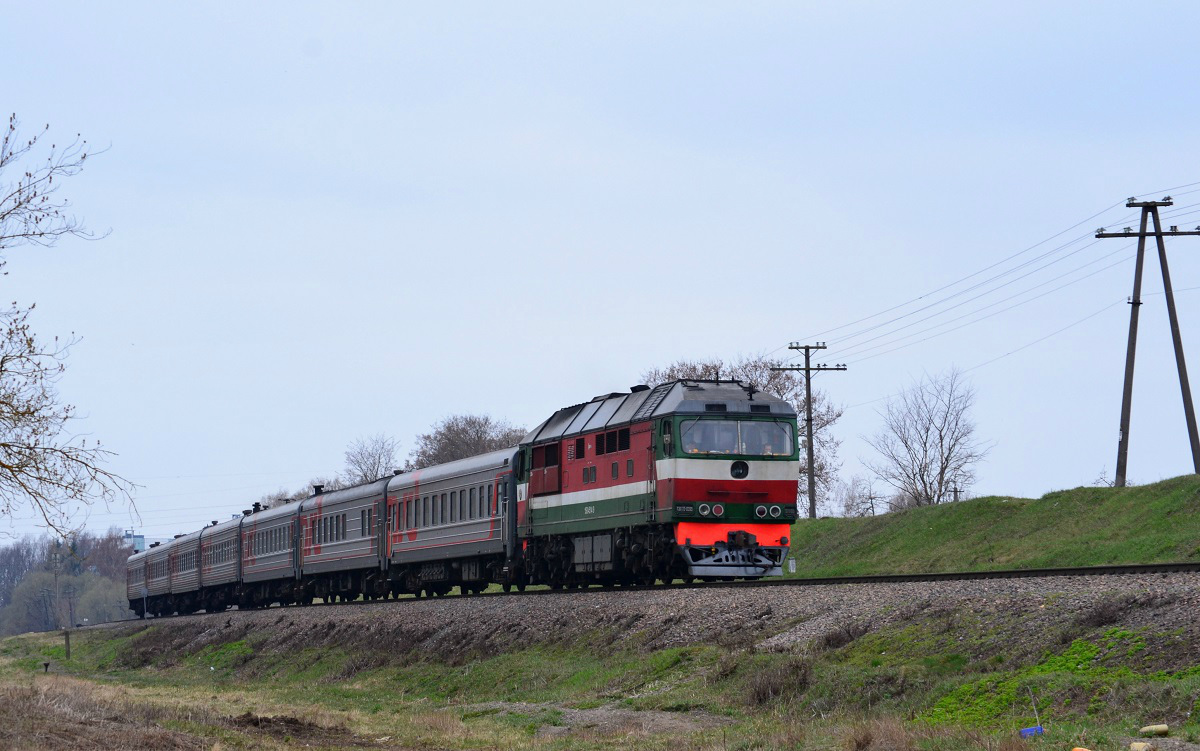 ТЭП70-0265