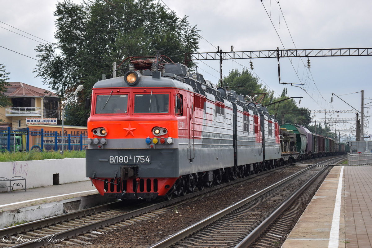 ВЛ80С-1754