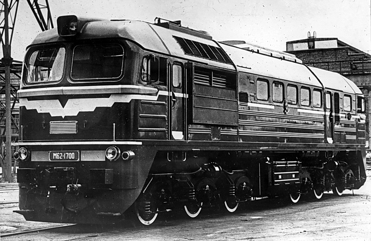 М62-1700