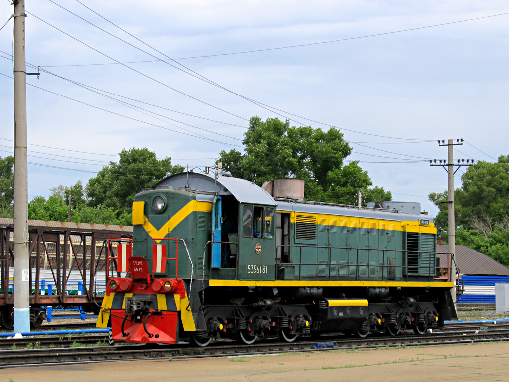 ТЭМ2-5618