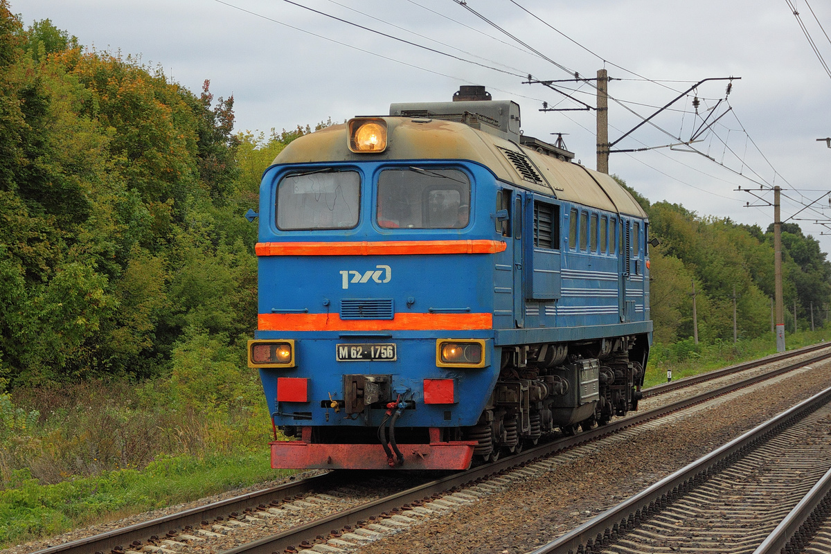 ДМ62-1756