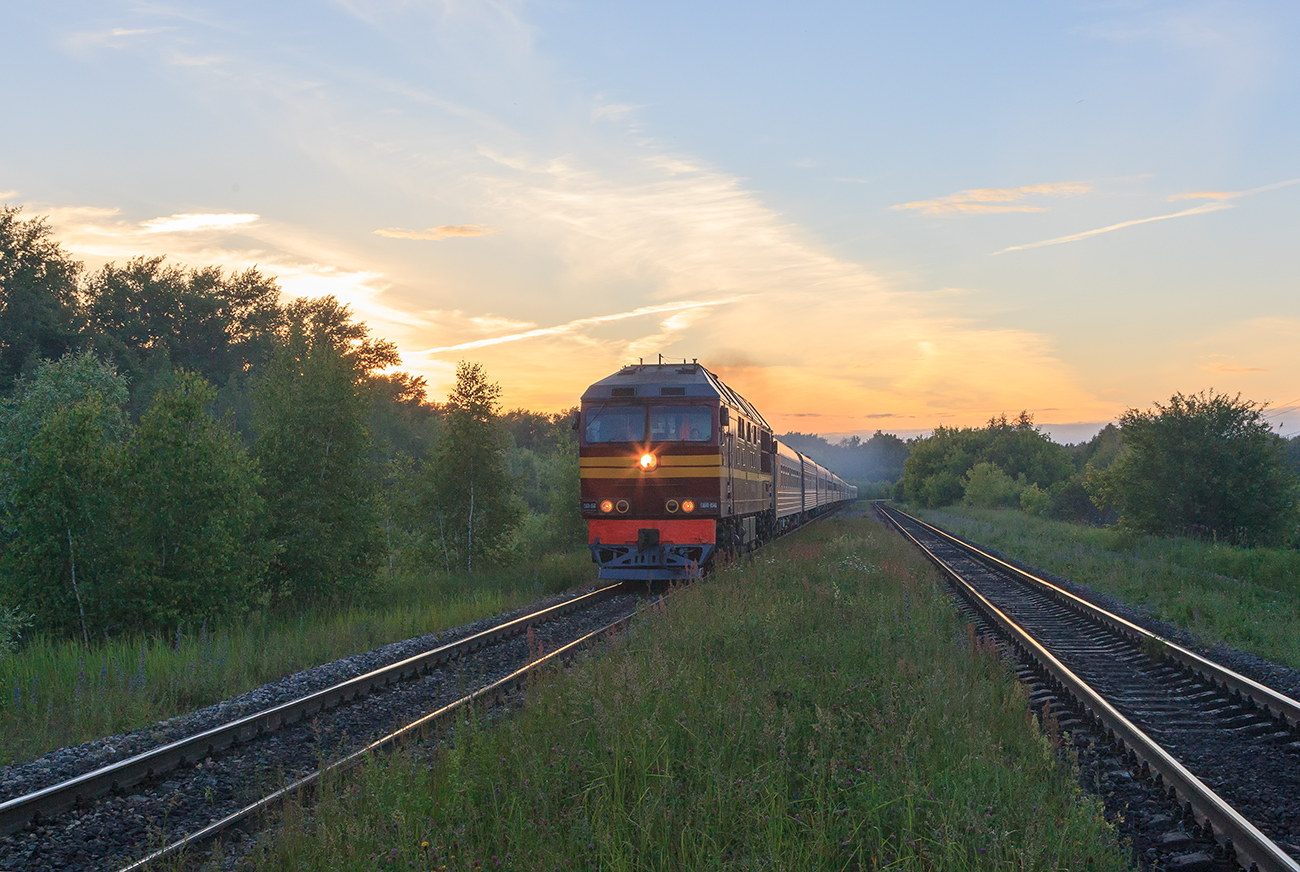 ТЭП70-0546