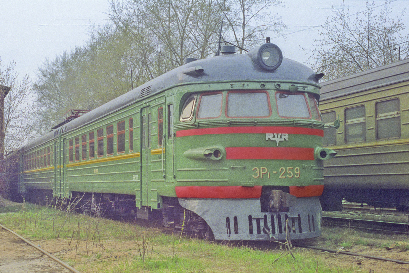 ЭР1-259