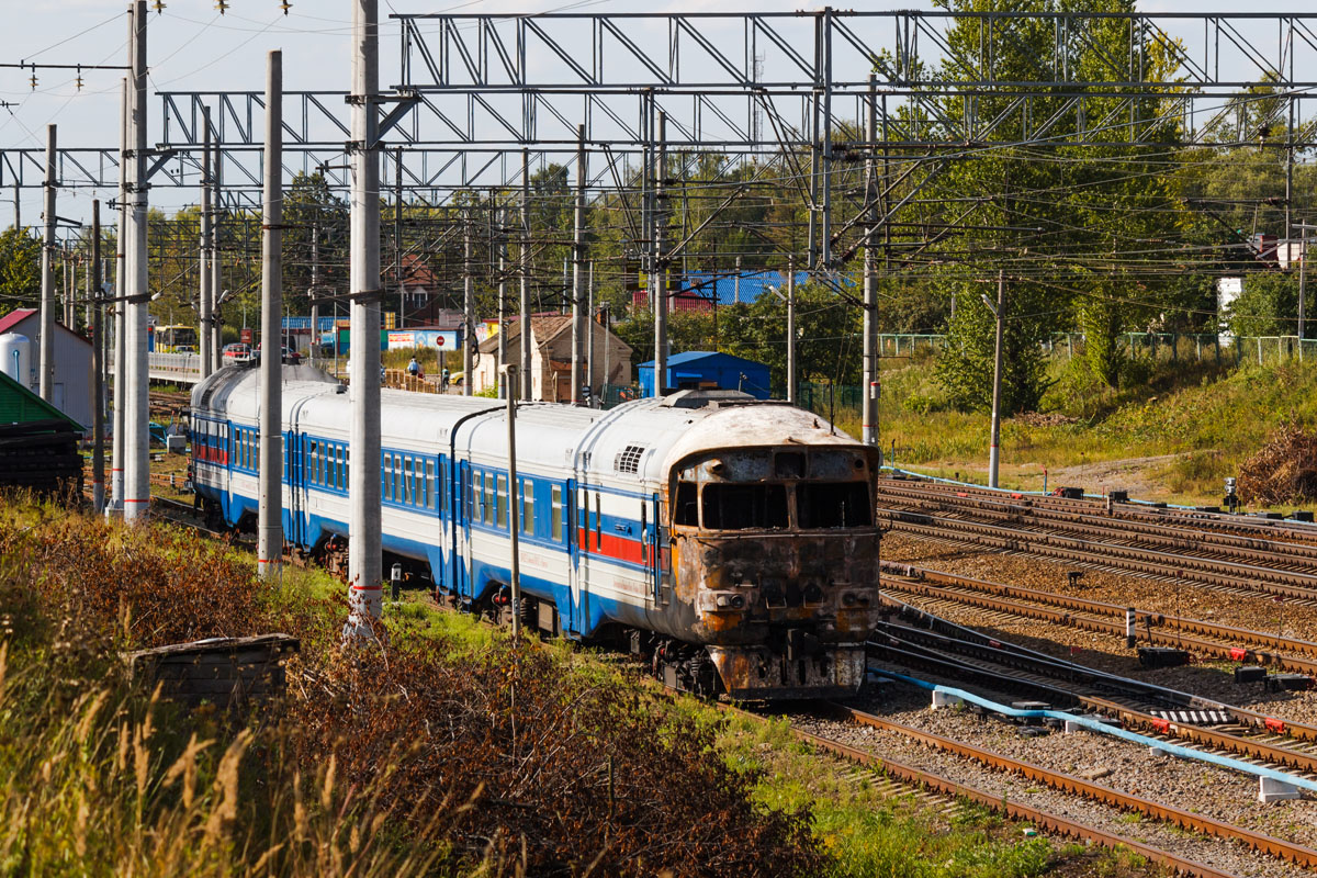 Электричка москва завидово. Октябрьская железная дорога, ОПМС-1 Решетниково. Др1 022. ПМС Решетниково. ОПМС-1 Решетниково.