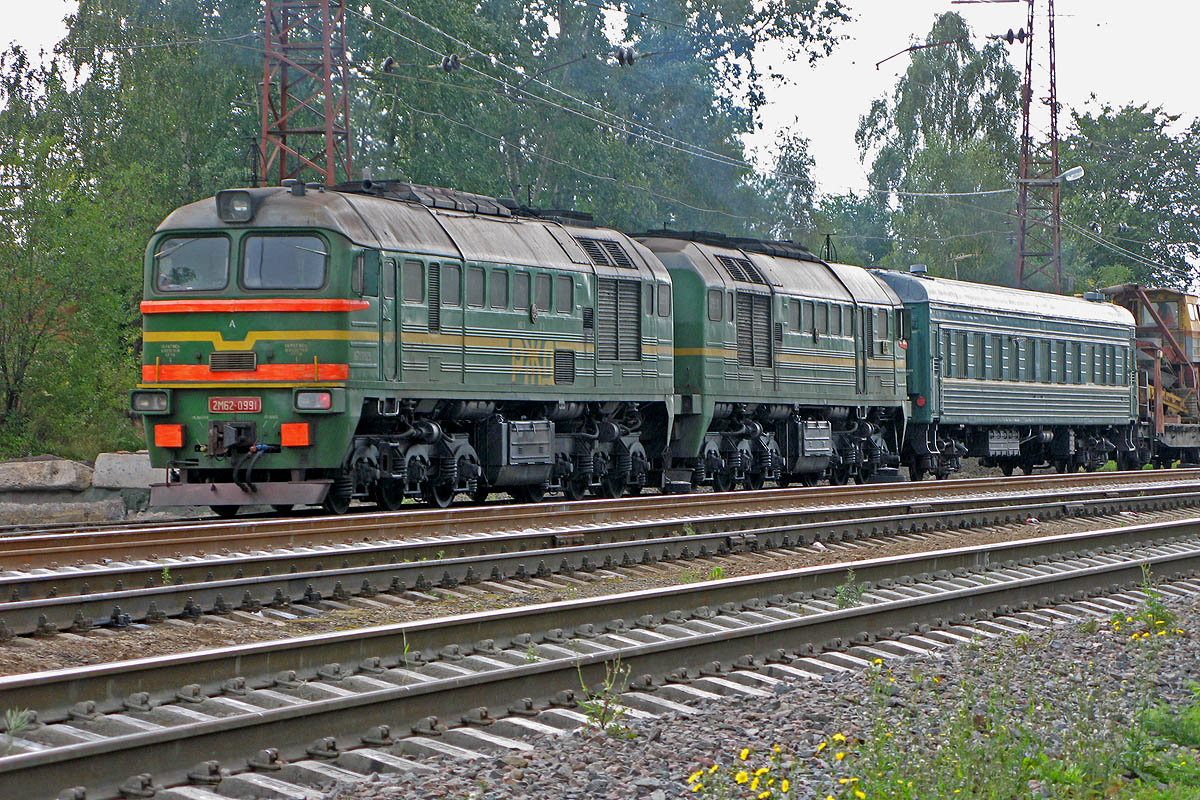 2М62-0991