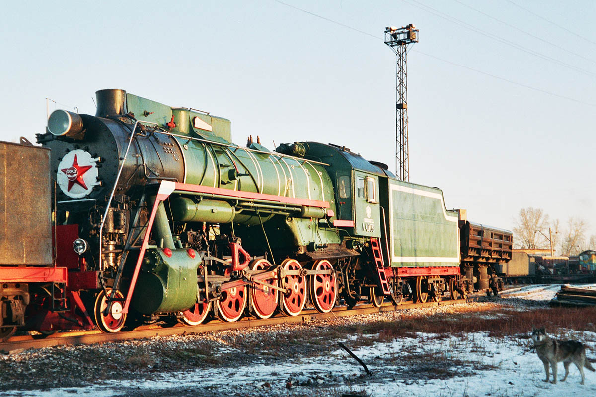 Л-4009