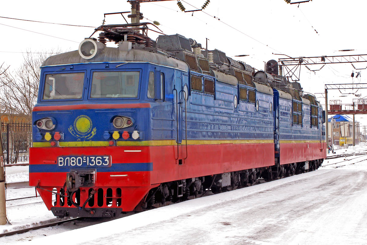 ВЛ80С-1363