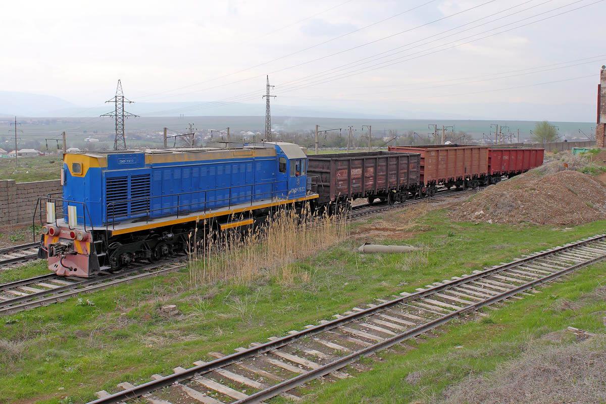 ТЭМ2-7522