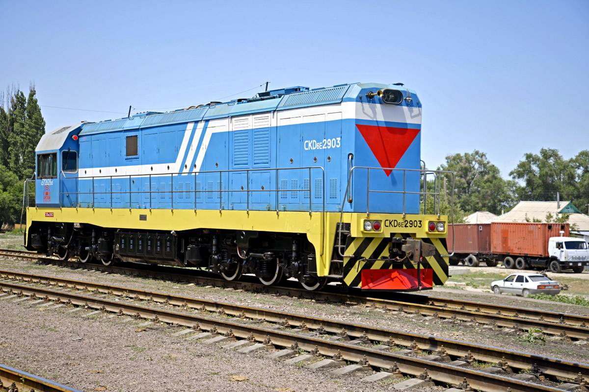 CKD6E-2903