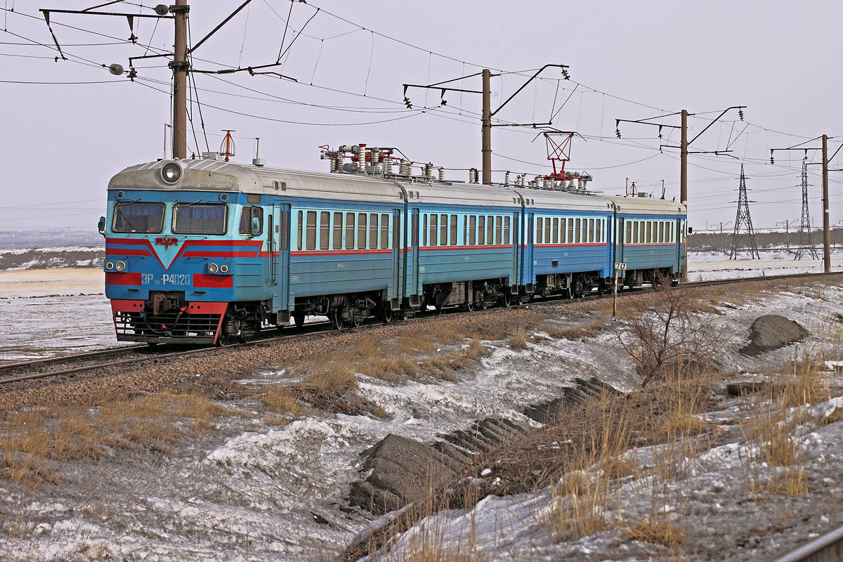ЭР9МР-4020