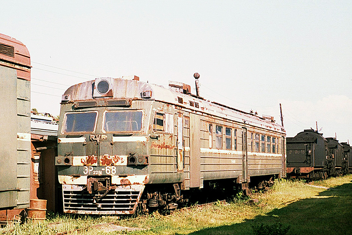 ЭР22М-68