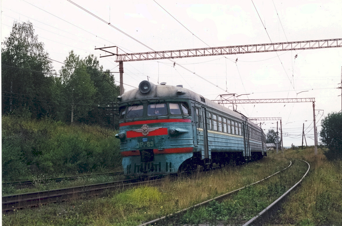 ЭР1-89