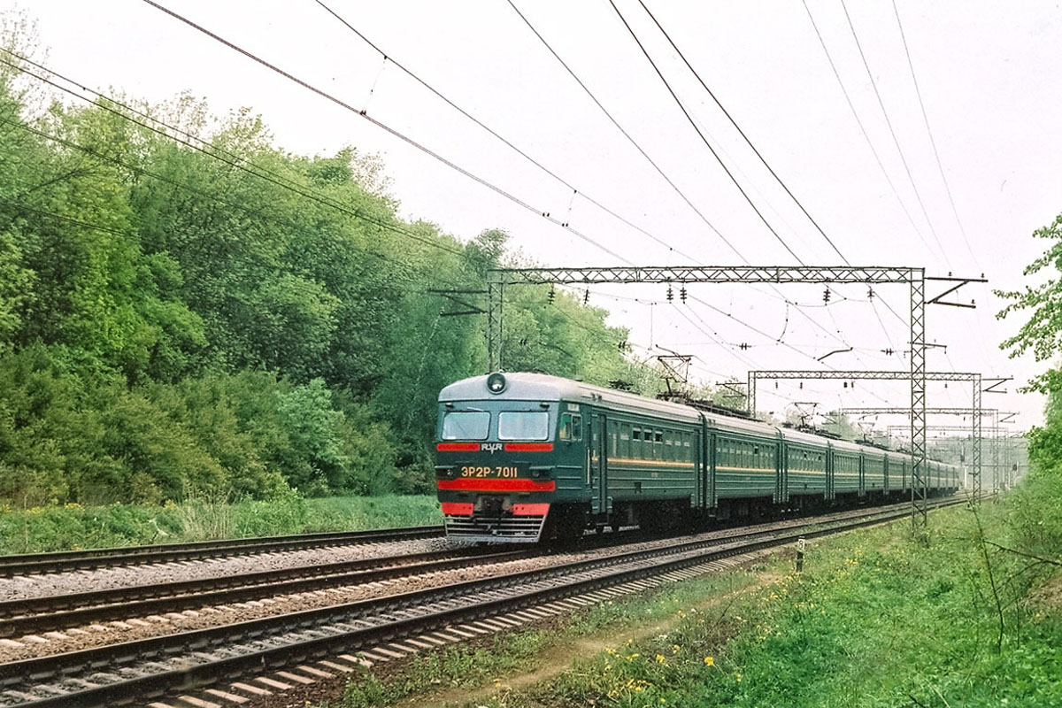 ЭР2Р-7011