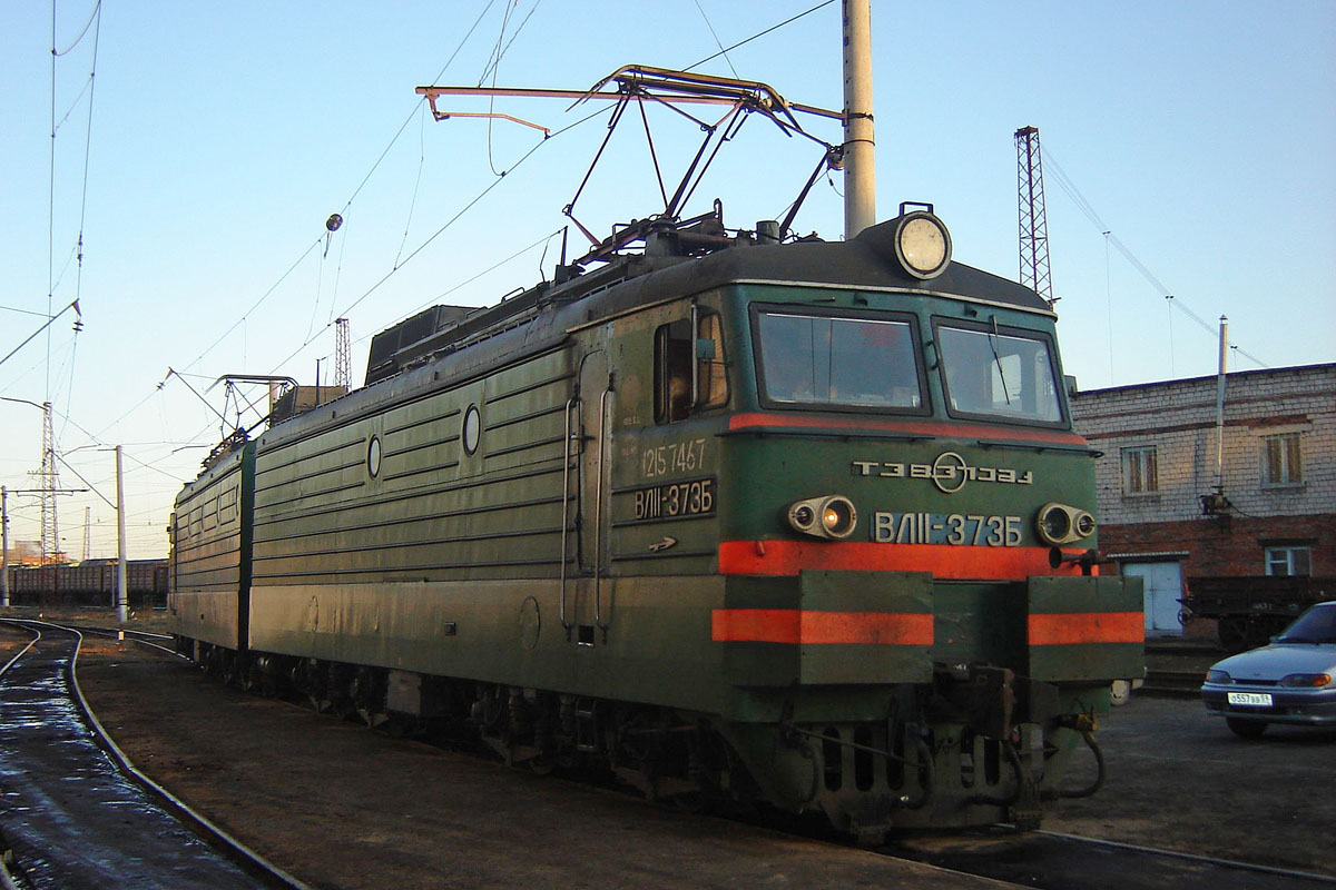 ВЛ11-373