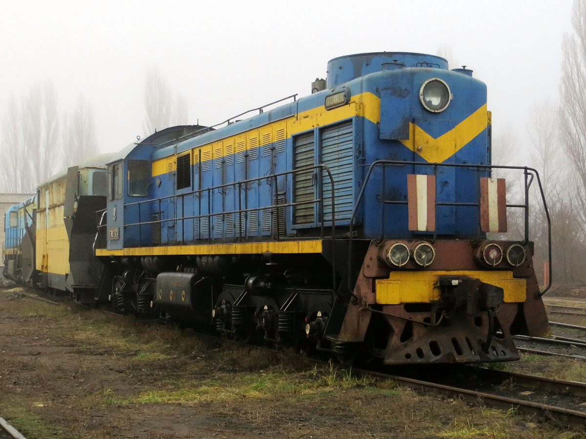 ТЭМ2-3624