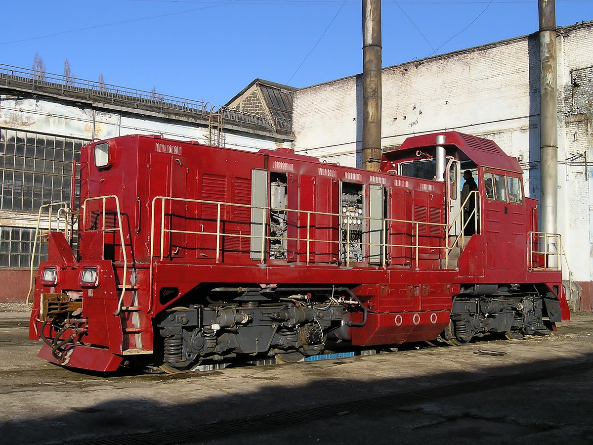 ТЭМ103-001