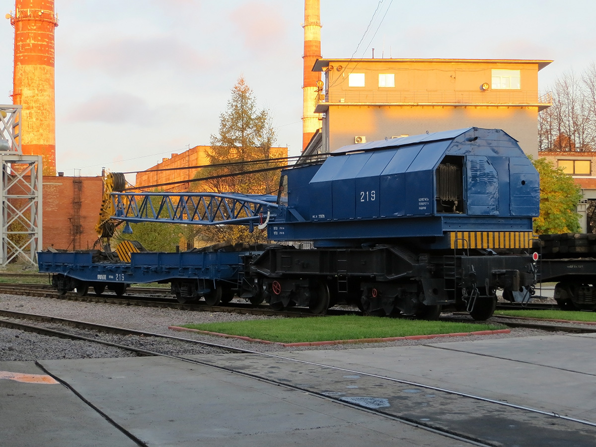 EDK300/2-219