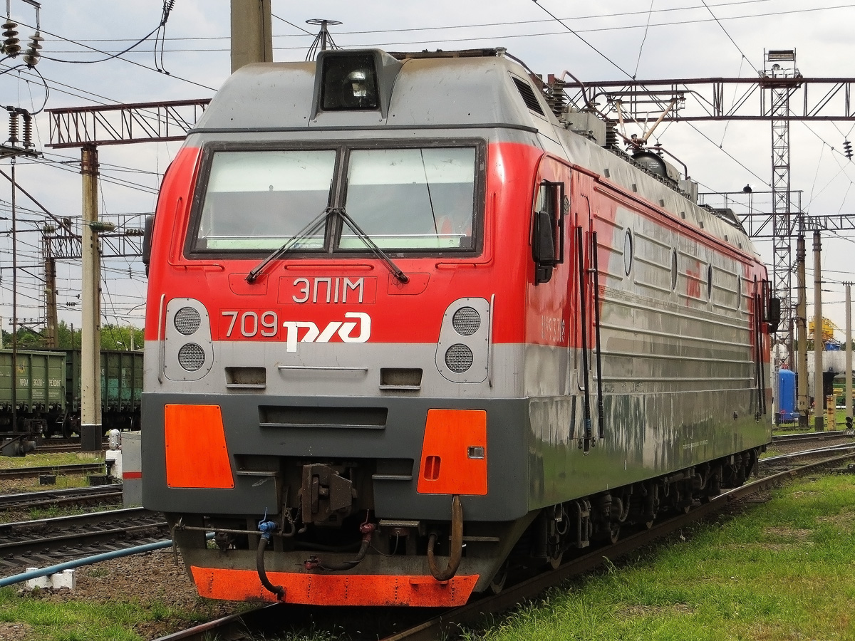 ЭП1М-709