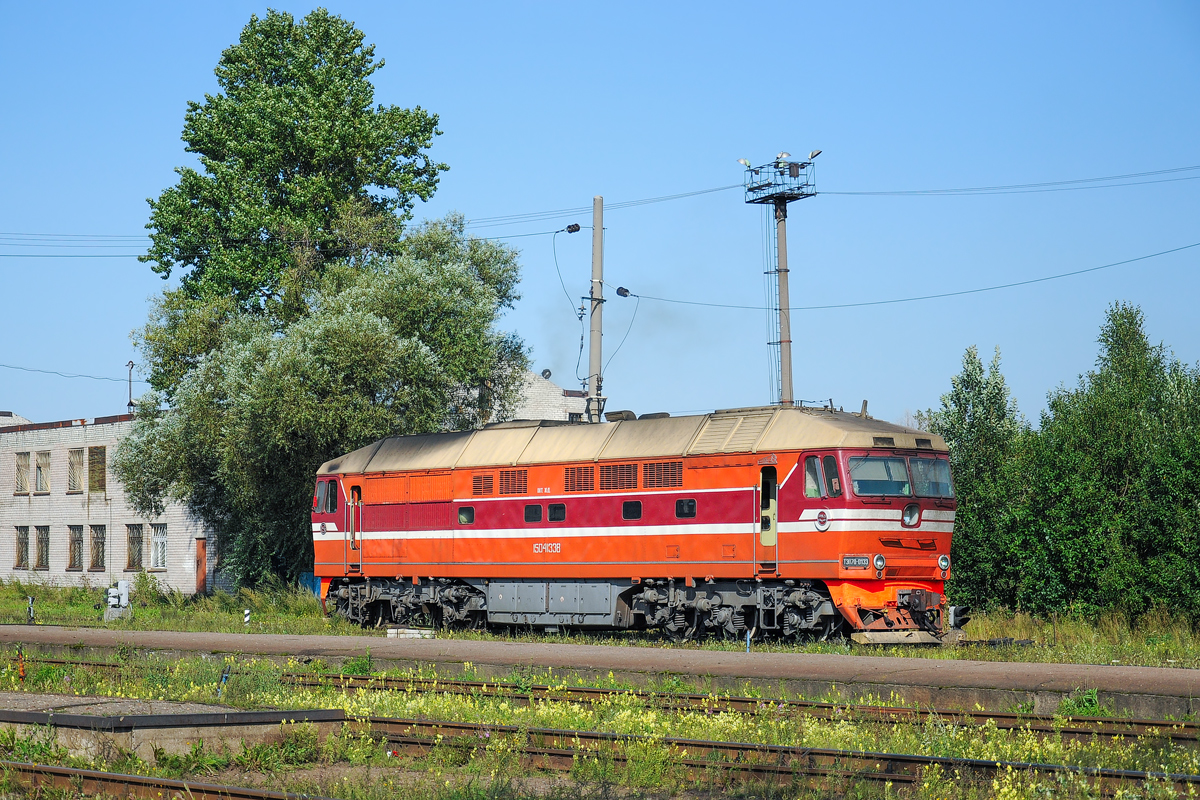 ТЭП70-0133