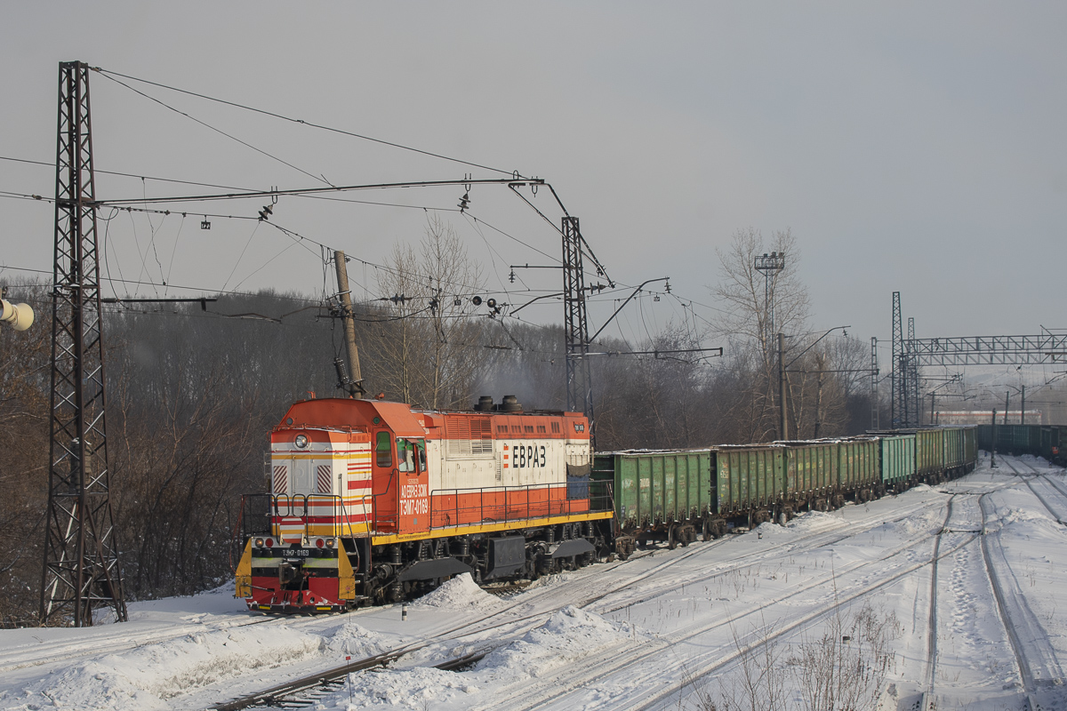 ТЭМ7-0169