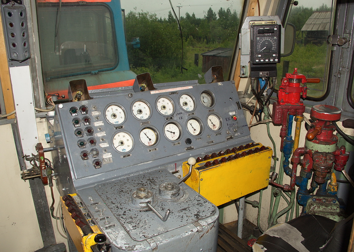 ВЛ80С-2528