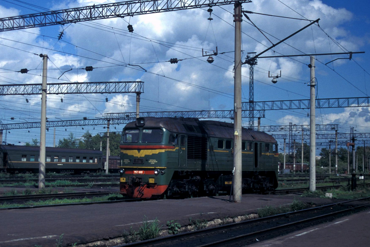 М62-1660