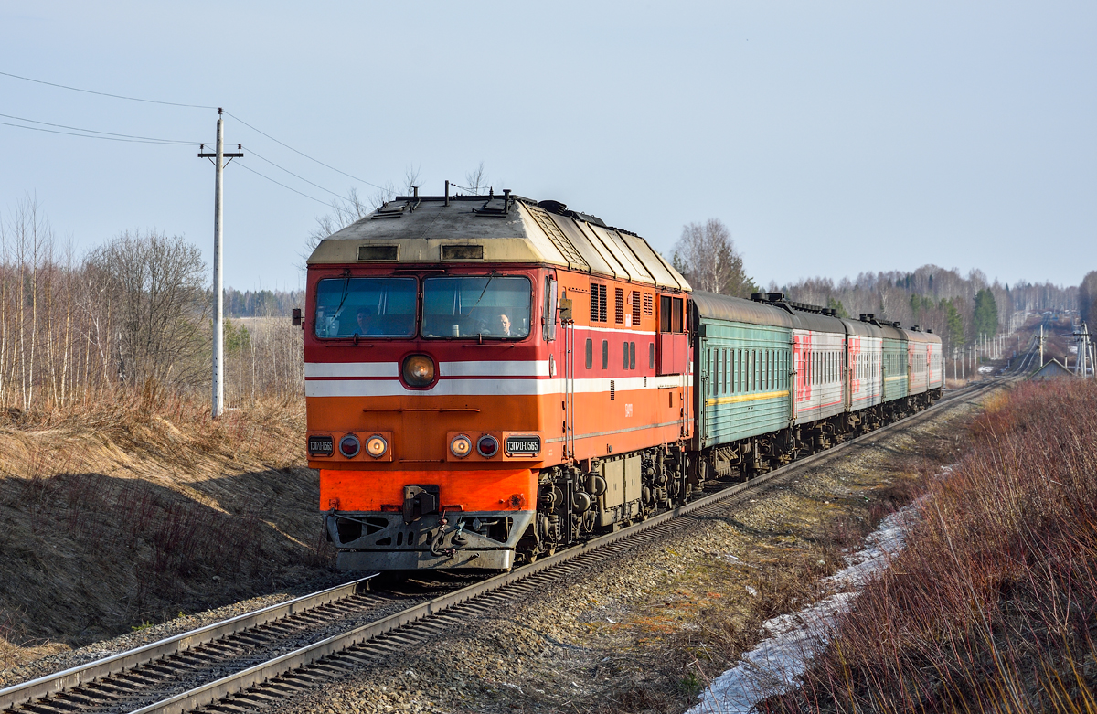 ТЭП70-0565