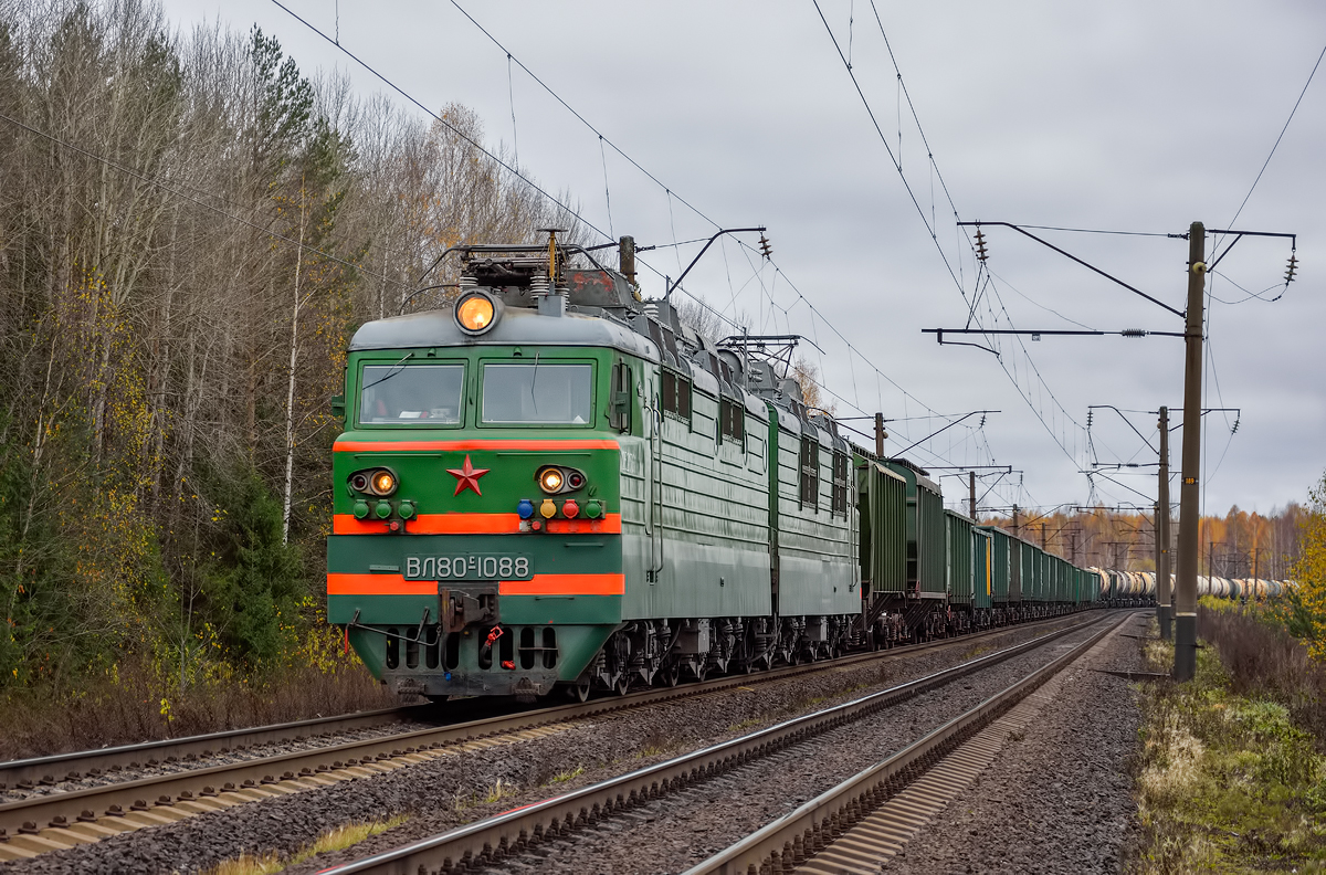 ВЛ80С-1088