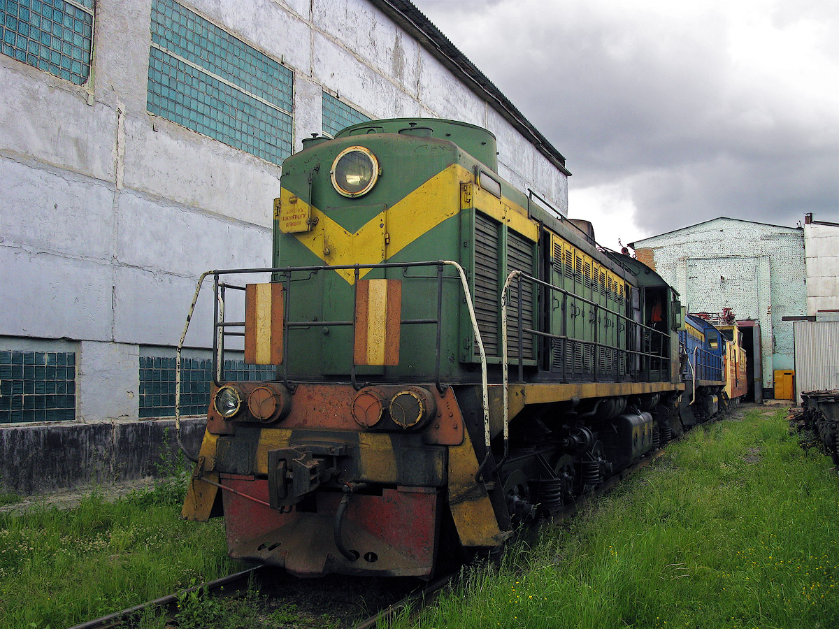 ТЭМ2-6940