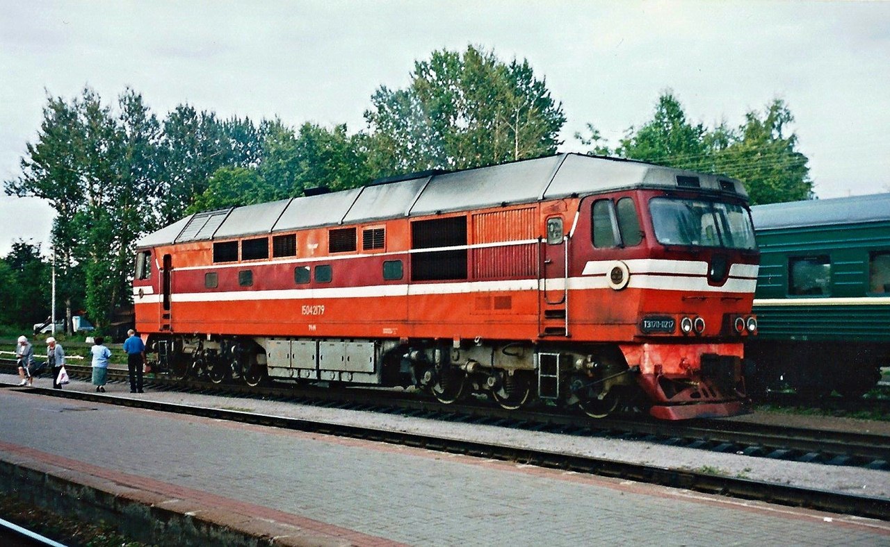 ТЭП70-0217