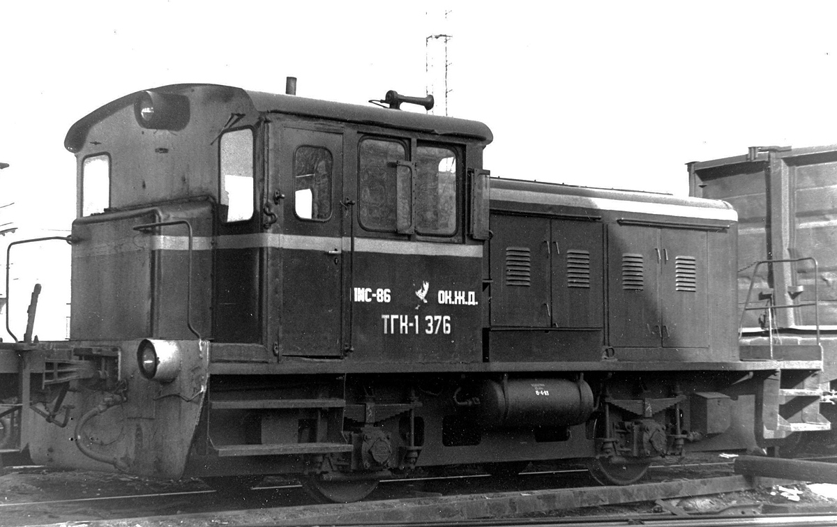 ТГК-376