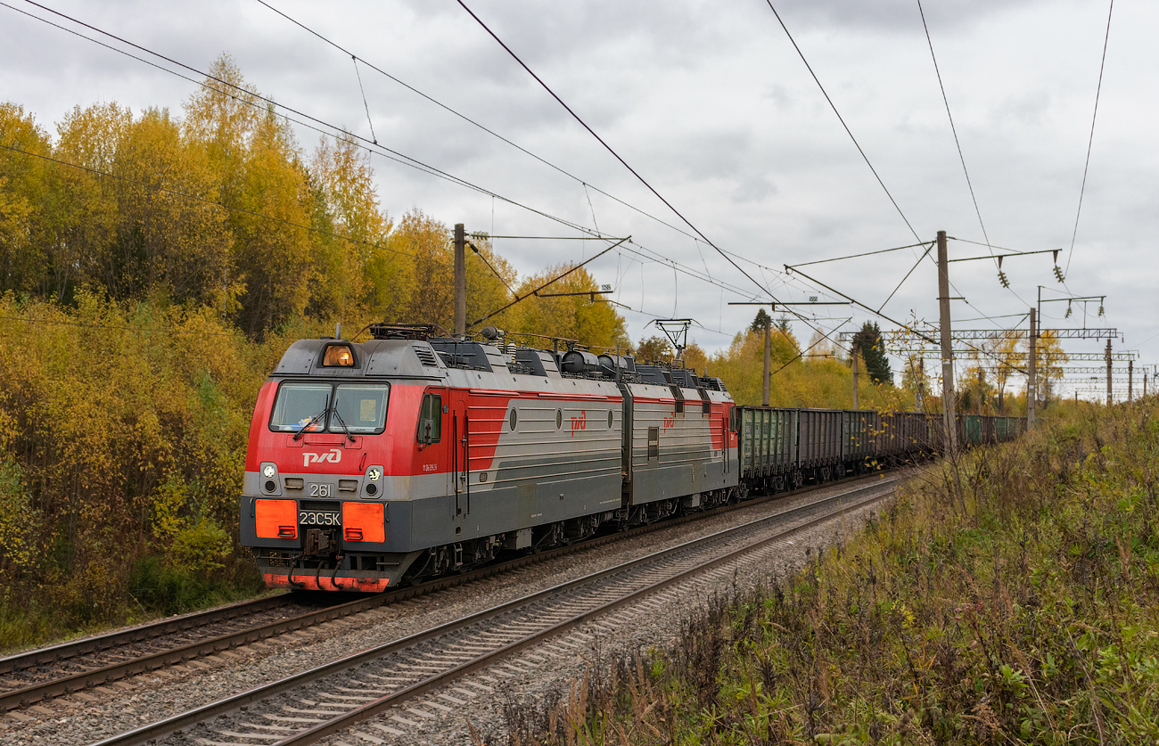 2эс5к электровоз фото