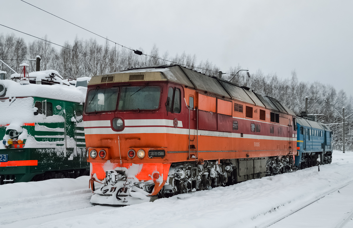 ТЭП70-0566