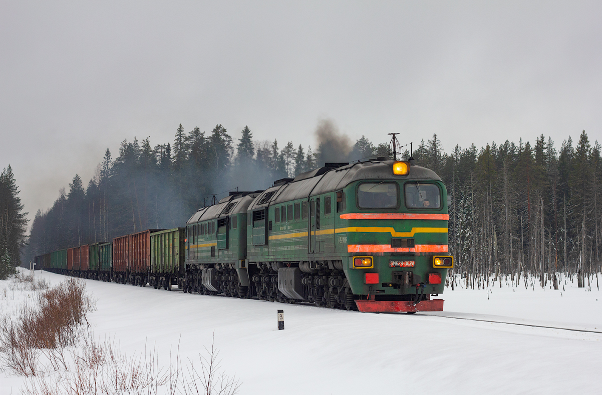 3М62У-0024