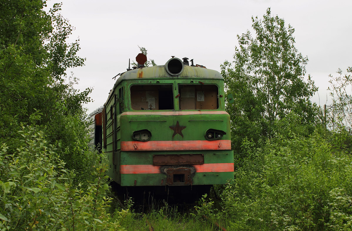 ВЛ10-1033