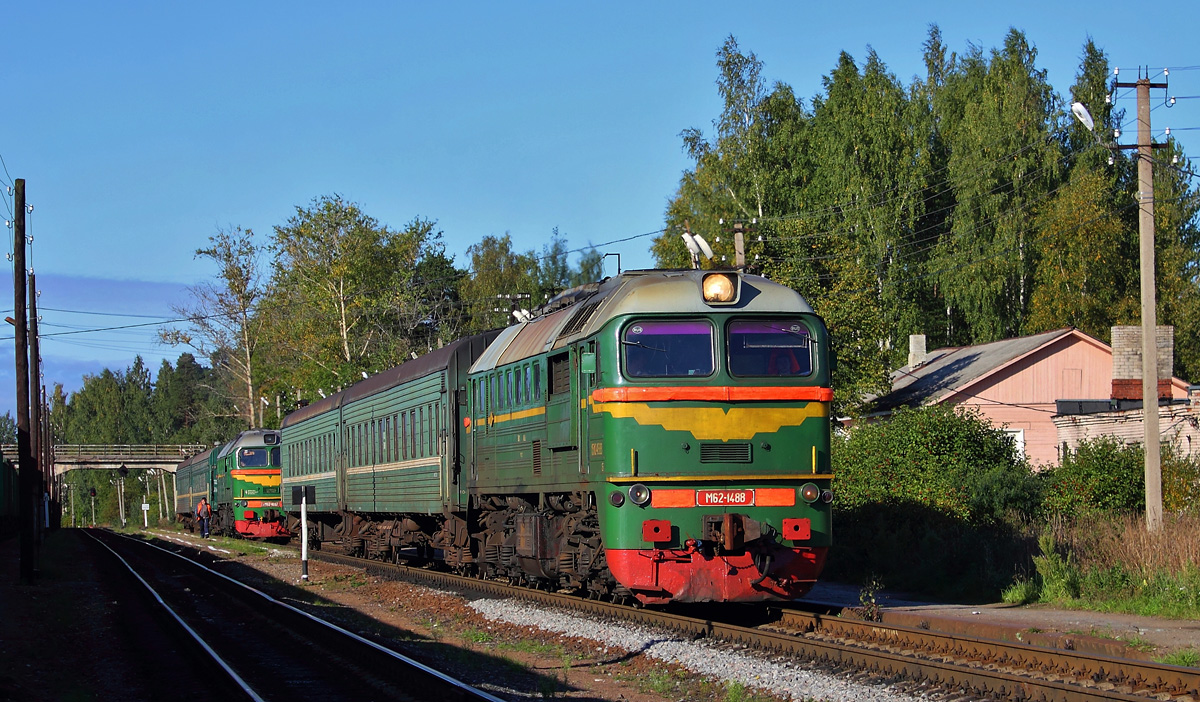 М62-1488