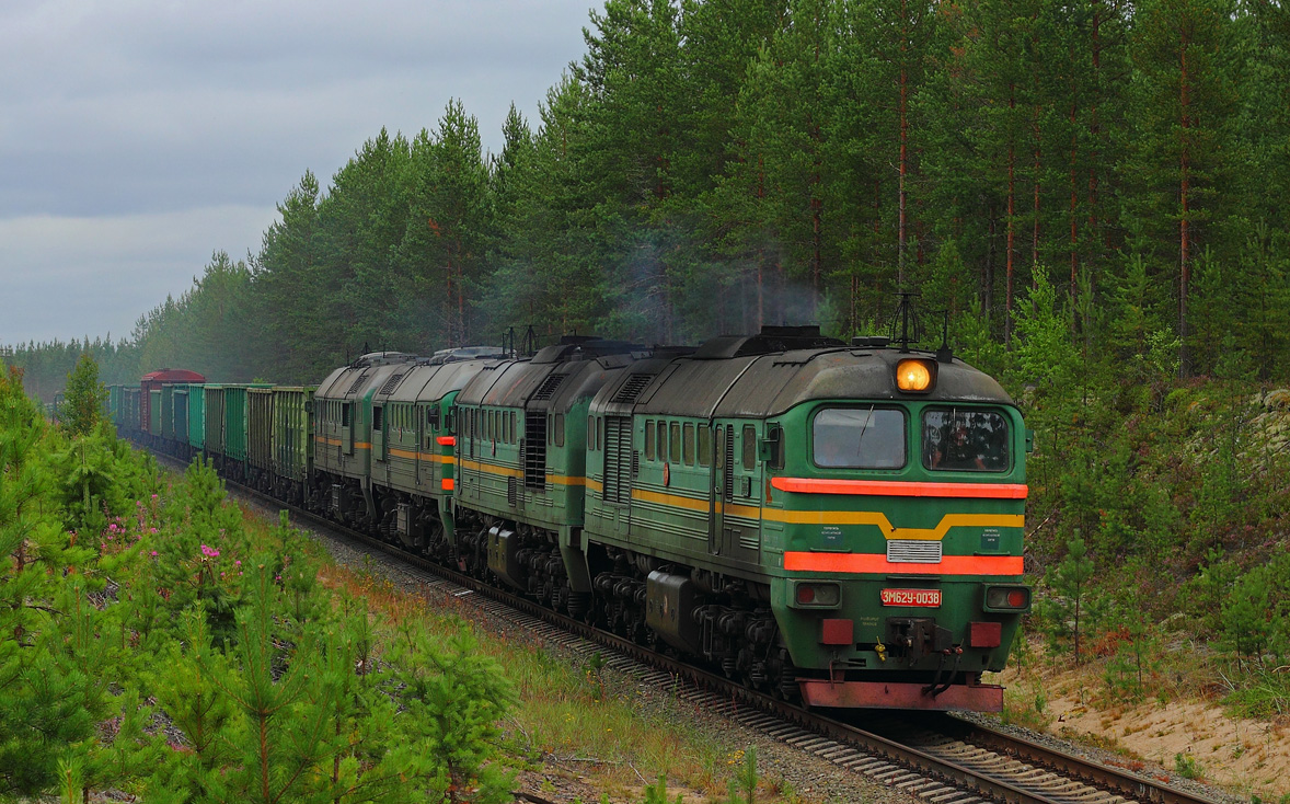 3М62У-0038