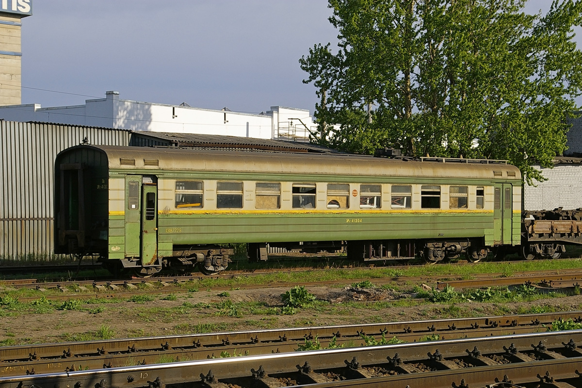 ЭР2-413