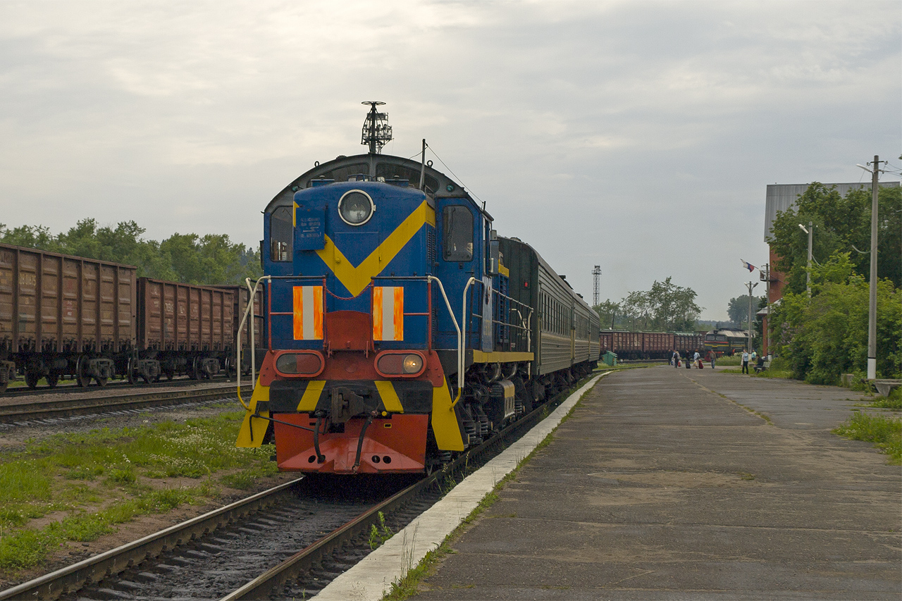 ТЭМ2-6787