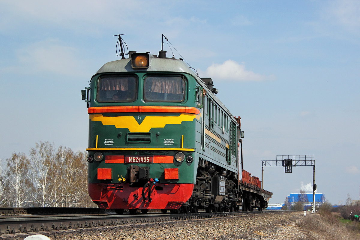 М62-1405