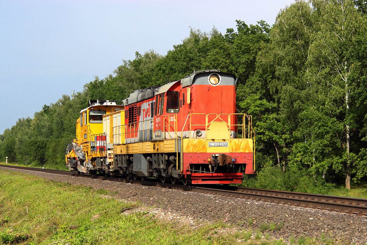 ЧМЭ3-6177