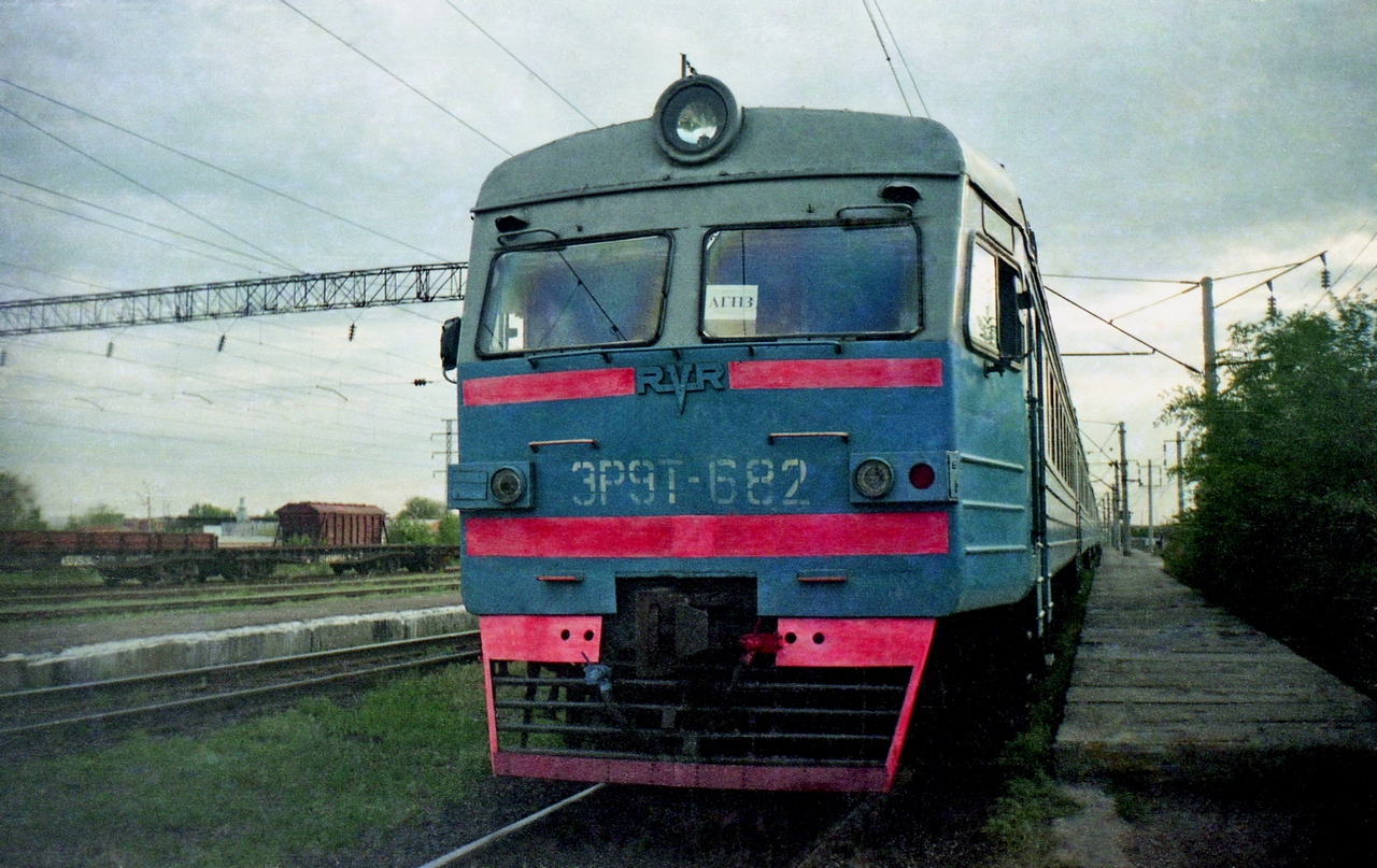 ЭР9Т-682